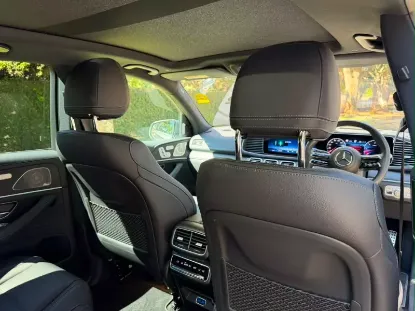 Picture of Mercedes Benz GLE 2024