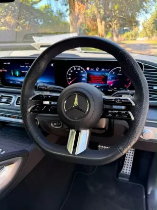 Picture of Mercedes Benz GLE 2024