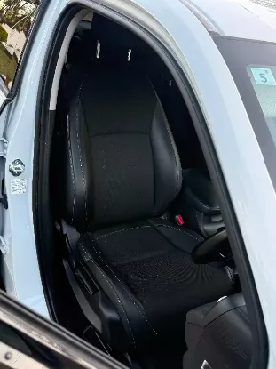 Picture of Honda Vezel 2023