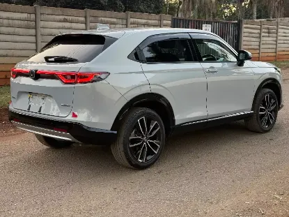 Picture of Honda Vezel 2023