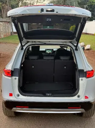 Picture of Honda Vezel 2023