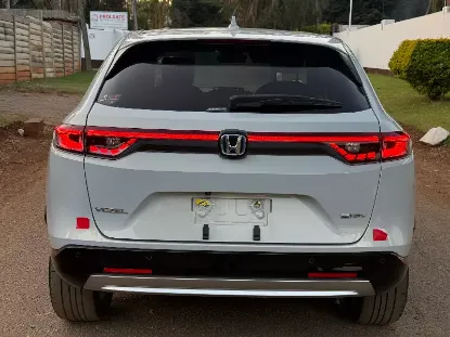 Picture of Honda Vezel 2023