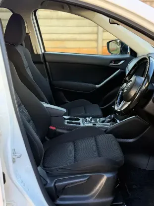 Picture of Mazda CX5 2016