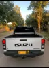 Picture of Isuzu Raider for hire