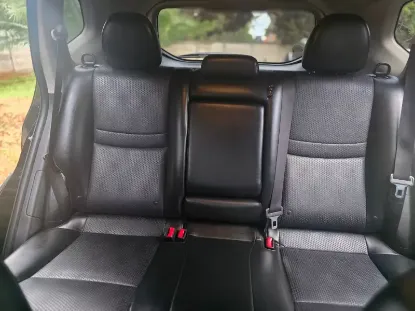 Picture of Nissan X-Trail for Hire