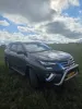 Picture of 2018 Fortuner GD6 2.8l for Hire