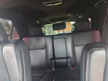 Picture of 2024 Toyota Fortuner for Hire