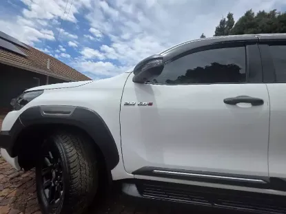 Picture of 2022 TOYOTA HILUX D4D AVAILABLE FOR HIRE*