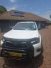 Picture of 2022 TOYOTA HILUX D4D AVAILABLE FOR HIRE*