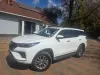 Picture of 2022 Toyota Fortuner For Hire