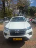 Picture of 2022 Toyota Fortuner For Hire