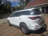 Picture of 2022 Toyota Fortuner For Hire