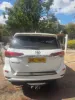 Picture of 2022 Toyota Fortuner For Hire