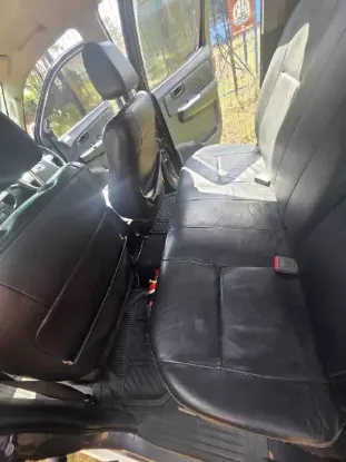 Picture of Toyota Hilux D4D Legend 45 4x4