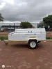 Picture of Luggage Trailer $50 per day