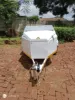 Picture of Luggage Trailer $50 per day