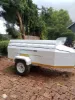 Picture of Luggage Trailer $50 per day