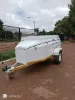 Picture of Luggage Trailer $50 per day