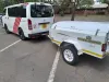 Picture of Toyota Hiace 10 seater (baby quantum)