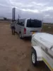 Picture of Toyota Hiace 10 seater (baby quantum)