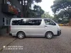 Picture of Toyota Hiace 10 seater