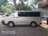 Picture of Toyota Hiace 10 seater