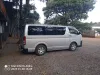 Picture of Toyota Hiace 10 seater