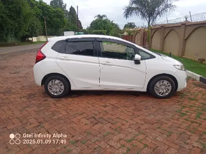 Picture of Honda Fit