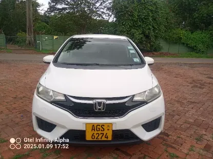 Picture of Honda Fit