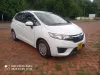 Picture of Honda Fit