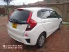 Picture of Honda Fit
