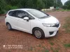 Picture of Honda Fit