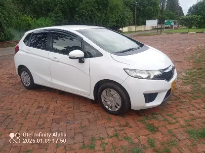 Picture of Honda Fit