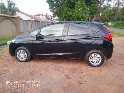 Picture of Honda Fit $45 per day