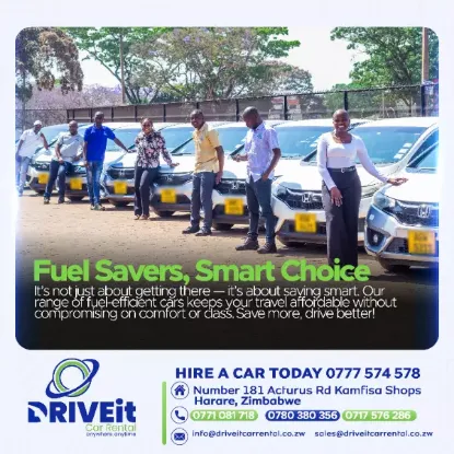 Picture of Honda Fit $45 per day