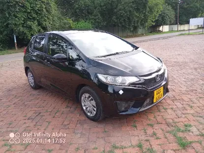 Picture of Honda Fit $45 per day