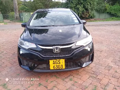 Picture of Honda Fit $45 per day