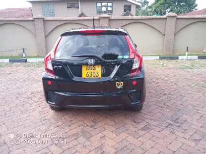 Picture of Honda Fit $45 per day
