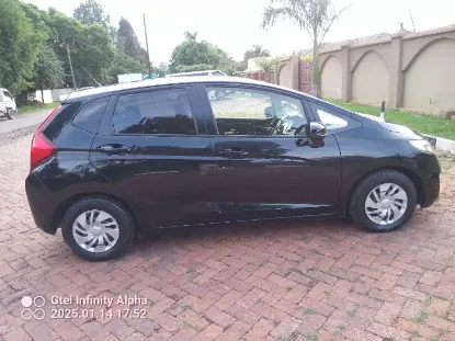 Picture of Honda Fit $45 per day