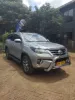 Picture of TOYOTA Fortuner GD6 7 SEATER $160