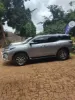 Picture of TOYOTA Fortuner GD6 7 SEATER $160