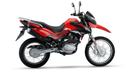 Picture of Suzuki 2026