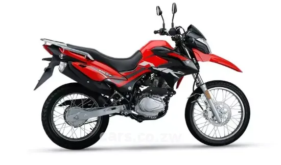 Picture of Suzuki 2026