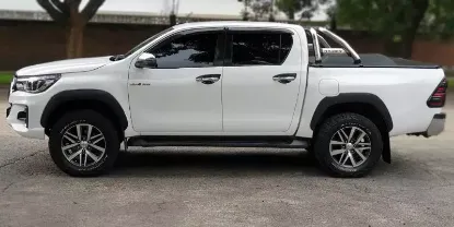 Picture of Toyota Hilux GD6