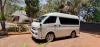 Picture of Toyota Quantum for hire Unlimited mileage!!