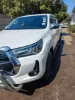 Picture of Toyota Hilux Double Cab Automatic Gd6 For Hire
