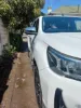 Picture of Toyota Hilux Double Cab Automatic Gd6 For Hire