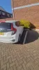 Picture of Honda fit New Shape for hire/rental @$40/day. Get a free day!!!