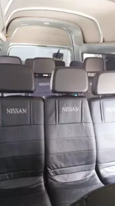 Picture of Nissan Caravan 13 Seater $100