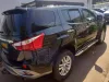 Picture of Isuzu M-UX for Hire